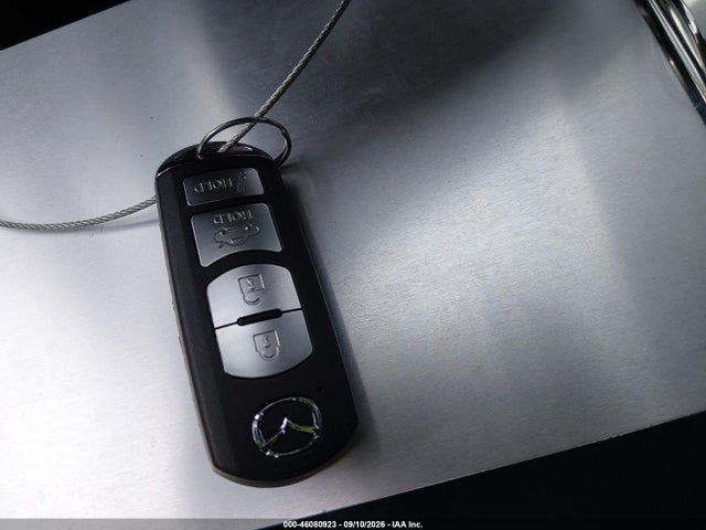 Aukcja sprzedaży 2014 Mazda Mazda3 I Grand Touring, vin: JM1BM1W77E1151961, numer aukcji: 46080923