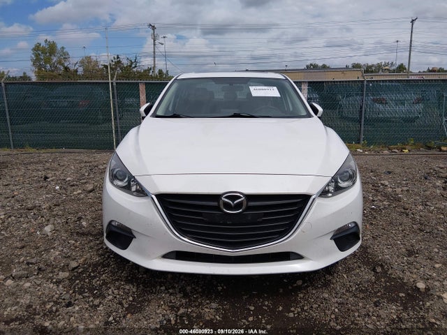 Aukcja sprzedaży 2014 Mazda Mazda3 I Grand Touring, vin: JM1BM1W77E1151961, numer aukcji: 46080923