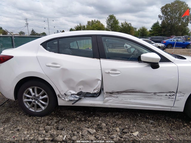 Aukcja sprzedaży 2014 Mazda Mazda3 I Grand Touring, vin: JM1BM1W77E1151961, numer aukcji: 46080923