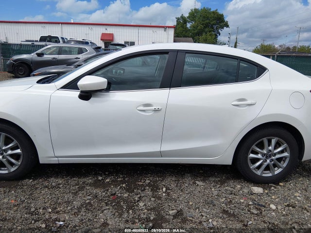 Aukcja sprzedaży 2014 Mazda Mazda3 I Grand Touring, vin: JM1BM1W77E1151961, numer aukcji: 46080923