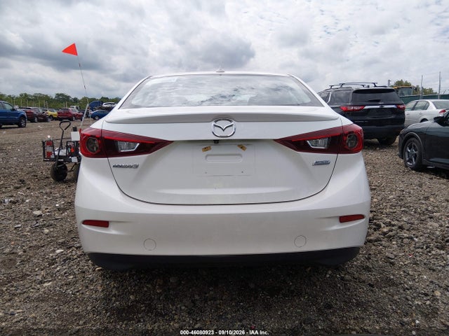 Aukcja sprzedaży 2014 Mazda Mazda3 I Grand Touring, vin: JM1BM1W77E1151961, numer aukcji: 46080923