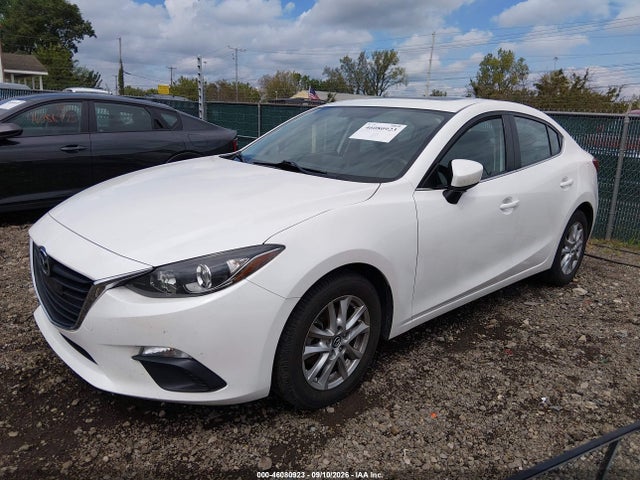 Aukcja sprzedaży 2014 Mazda Mazda3 I Grand Touring, vin: JM1BM1W77E1151961, numer aukcji: 46080923