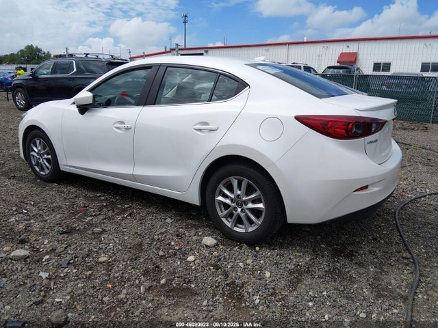 Aukcja sprzedaży 2014 Mazda Mazda3 I Grand Touring, vin: JM1BM1W77E1151961, numer aukcji: 46080923