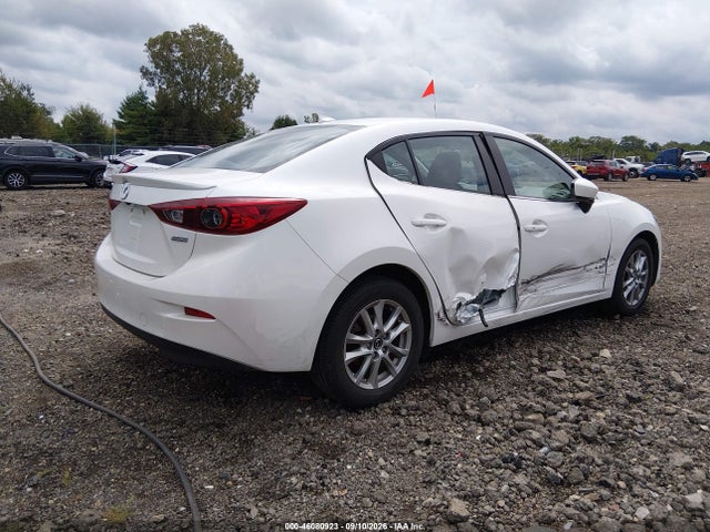 Aukcja sprzedaży 2014 Mazda Mazda3 I Grand Touring, vin: JM1BM1W77E1151961, numer aukcji: 46080923