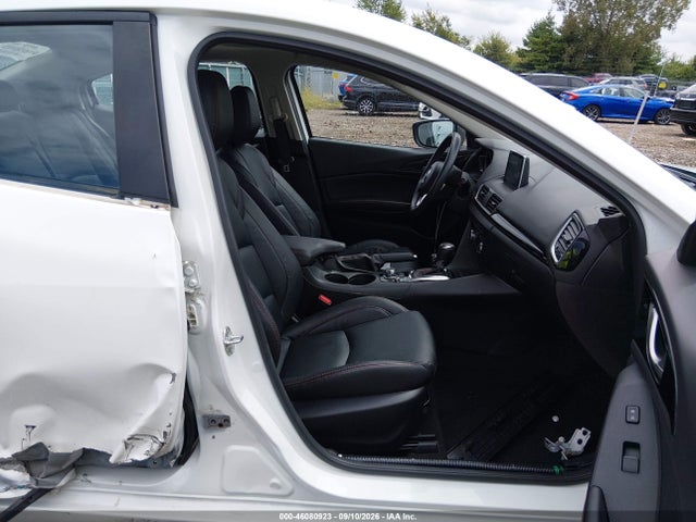 Aukcja sprzedaży 2014 Mazda Mazda3 I Grand Touring, vin: JM1BM1W77E1151961, numer aukcji: 46080923