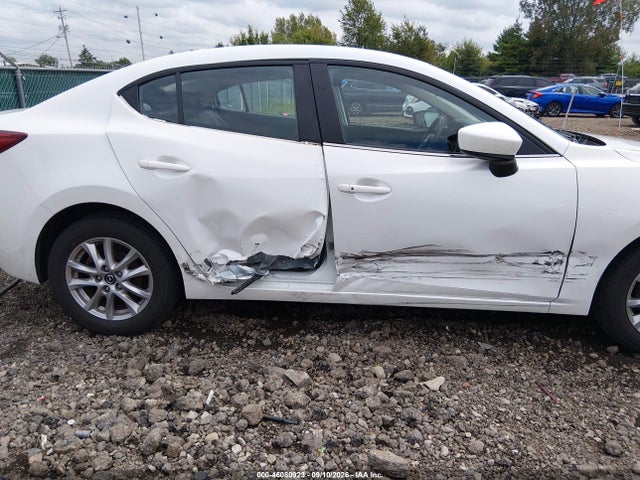 Aukcja sprzedaży 2014 Mazda Mazda3 I Grand Touring, vin: JM1BM1W77E1151961, numer aukcji: 46080923