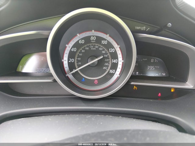 Aukcja sprzedaży 2014 Mazda Mazda3 I Grand Touring, vin: JM1BM1W77E1151961, numer aukcji: 46080923