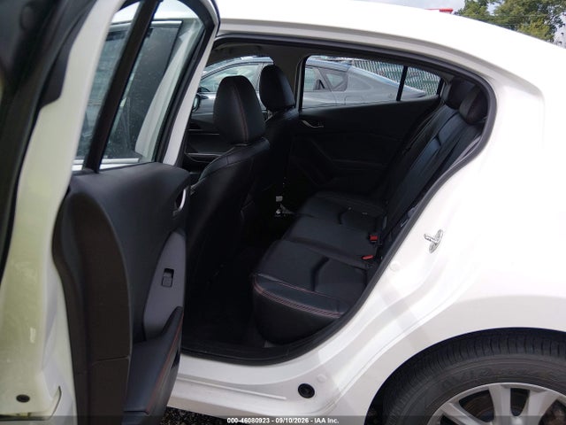 Aukcja sprzedaży 2014 Mazda Mazda3 I Grand Touring, vin: JM1BM1W77E1151961, numer aukcji: 46080923