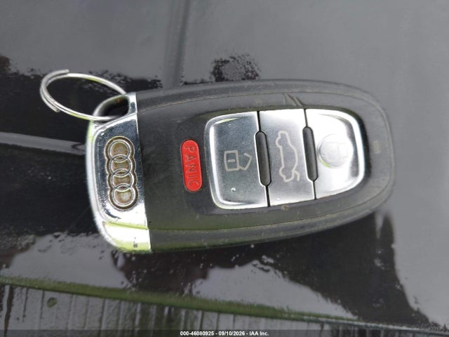 2011 Audi A4 2.0t Premium მანქანა იყიდება აუქციონზე, vin: WAUFFAFL9BN008603, აუქციონის ნომერი: 46080925