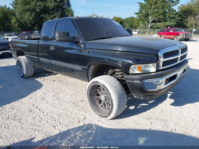 Продаж на аукціоні авто 2001 Dodge Ram 2500 St, vin: 3B7KF23651G235834, номер лоту: 46080927