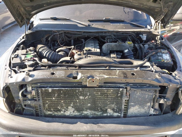 Продаж на аукціоні авто 2001 Dodge Ram 2500 St, vin: 3B7KF23651G235834, номер лоту: 46080927