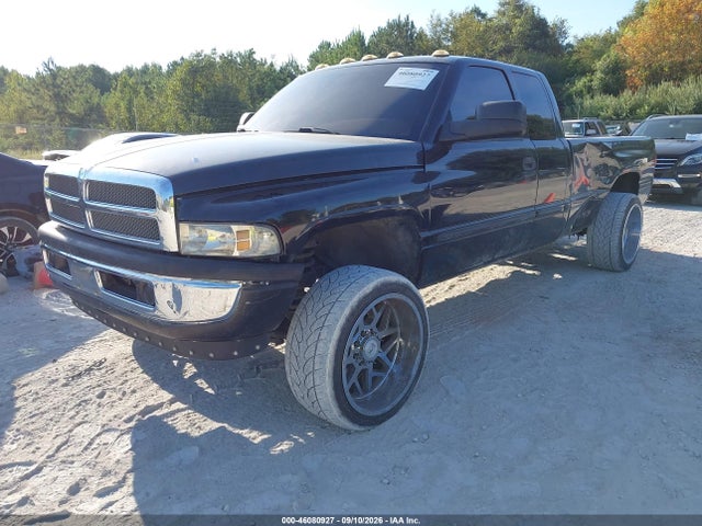 Продаж на аукціоні авто 2001 Dodge Ram 2500 St, vin: 3B7KF23651G235834, номер лоту: 46080927