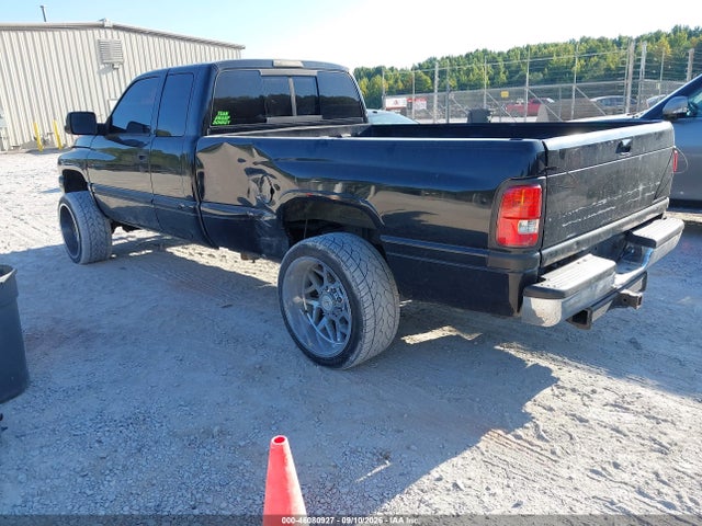 Продаж на аукціоні авто 2001 Dodge Ram 2500 St, vin: 3B7KF23651G235834, номер лоту: 46080927