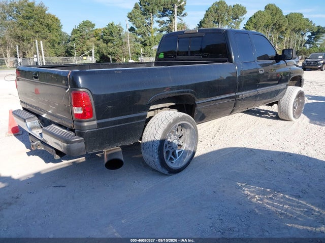 Продаж на аукціоні авто 2001 Dodge Ram 2500 St, vin: 3B7KF23651G235834, номер лоту: 46080927