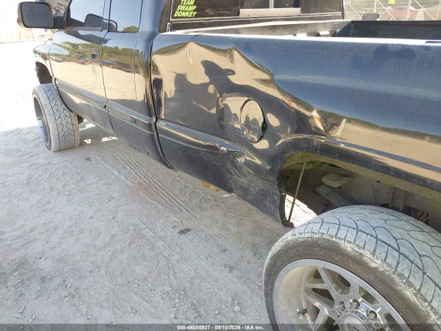 Продаж на аукціоні авто 2001 Dodge Ram 2500 St, vin: 3B7KF23651G235834, номер лоту: 46080927