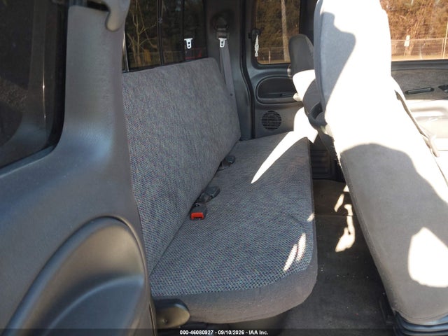 Продаж на аукціоні авто 2001 Dodge Ram 2500 St, vin: 3B7KF23651G235834, номер лоту: 46080927
