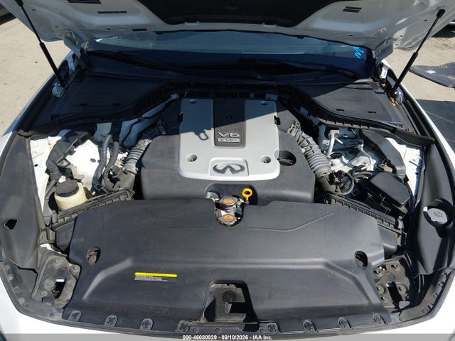 Aukcja sprzedaży 2014 Infiniti Q50 Sport, vin: JN1BV7AP5EM691916, numer aukcji: 46080929