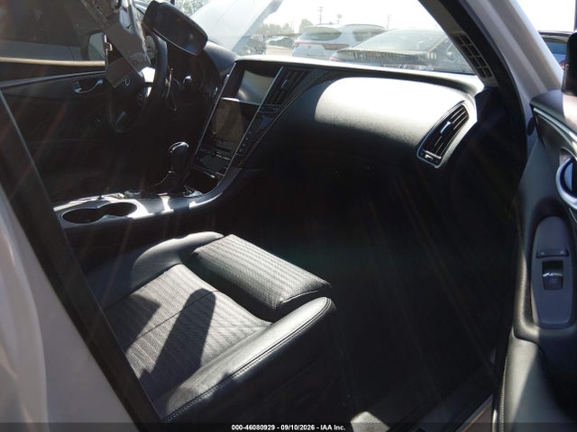 Aukcja sprzedaży 2014 Infiniti Q50 Sport, vin: JN1BV7AP5EM691916, numer aukcji: 46080929
