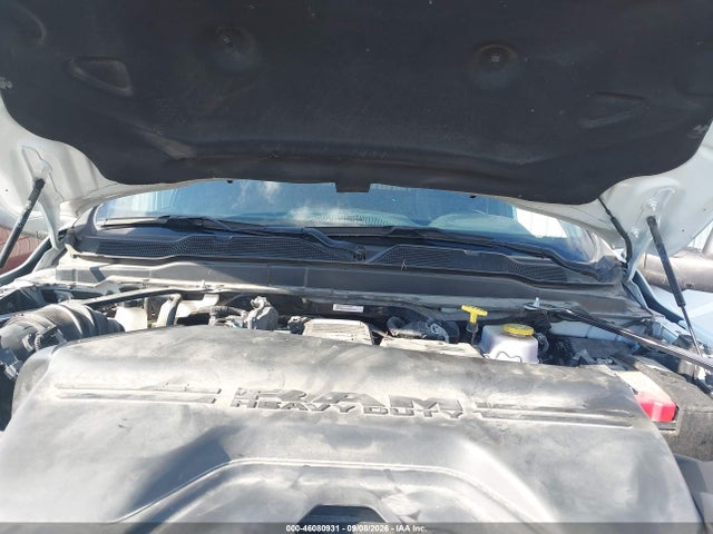 Продаж на аукціоні авто 2024 Ram 3500, vin: 3C63RRHL0RG308937, номер лоту: 46080931