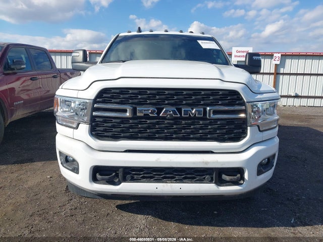 Продаж на аукціоні авто 2024 Ram 3500, vin: 3C63RRHL0RG308937, номер лоту: 46080931
