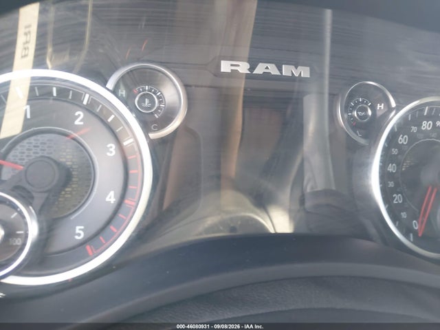 Продаж на аукціоні авто 2024 Ram 3500, vin: 3C63RRHL0RG308937, номер лоту: 46080931