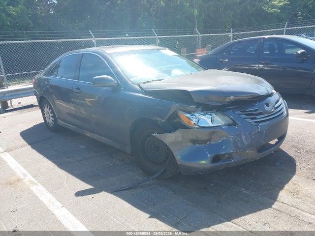Продаж на аукціоні авто 2009 Toyota Camry Le, vin: 4T1BE46K49U298421, номер лоту: 46080934