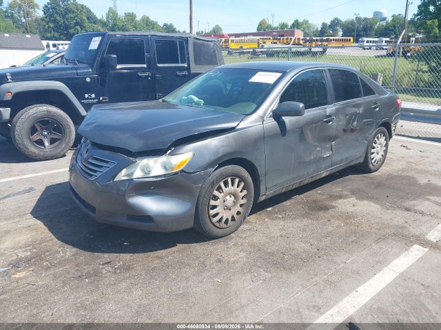 Продаж на аукціоні авто 2009 Toyota Camry Le, vin: 4T1BE46K49U298421, номер лоту: 46080934