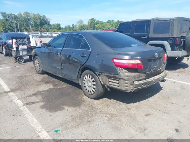 Продаж на аукціоні авто 2009 Toyota Camry Le, vin: 4T1BE46K49U298421, номер лоту: 46080934