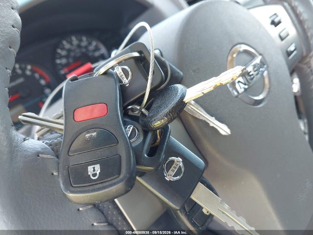 Aukcja sprzedaży 2010 Nissan Frontier Se, vin: 1N6AD0EV2AC437380, numer aukcji: 46080938