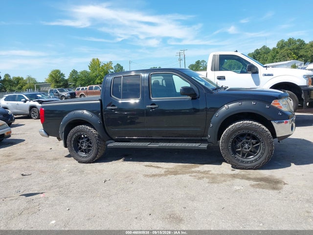 Aukcja sprzedaży 2010 Nissan Frontier Se, vin: 1N6AD0EV2AC437380, numer aukcji: 46080938