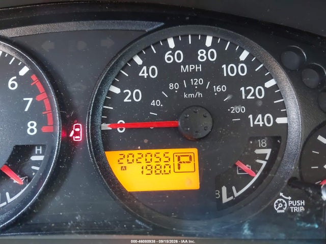 Aukcja sprzedaży 2010 Nissan Frontier Se, vin: 1N6AD0EV2AC437380, numer aukcji: 46080938
