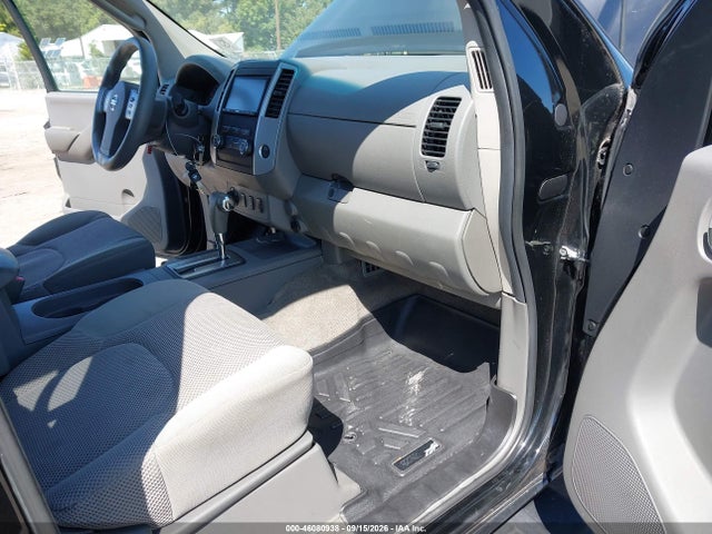 Aukcja sprzedaży 2010 Nissan Frontier Se, vin: 1N6AD0EV2AC437380, numer aukcji: 46080938