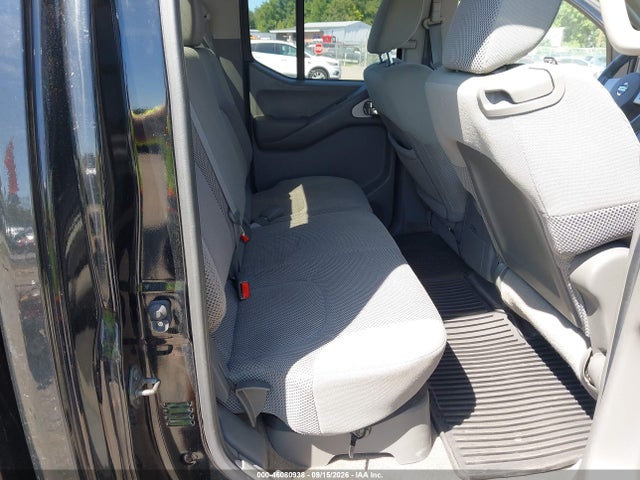 Aukcja sprzedaży 2010 Nissan Frontier Se, vin: 1N6AD0EV2AC437380, numer aukcji: 46080938