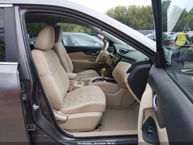 Продаж на аукціоні авто 2014 Nissan Rogue Sv, vin: 5N1AT2MV6EC809078, номер лоту: 46080943