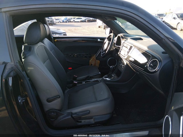 Aukcja sprzedaży 2012 Volkswagen Beetle 2.5l, vin: 3VWJP7AT4CM664317, numer aukcji: 46080945