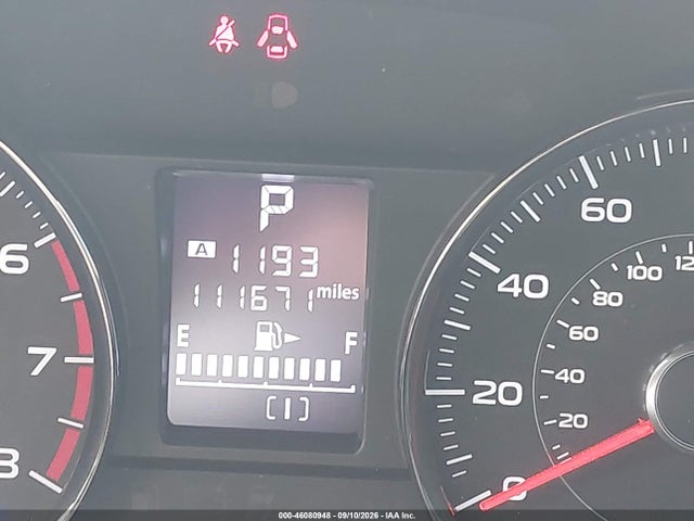 Aukcja sprzedaży 2016 Subaru Forester 2.0xt Touring, vin: JF2SJGVC8GH401312, numer aukcji: 46080948