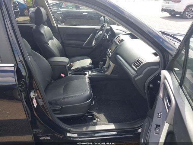 Aukcja sprzedaży 2016 Subaru Forester 2.0xt Touring, vin: JF2SJGVC8GH401312, numer aukcji: 46080948