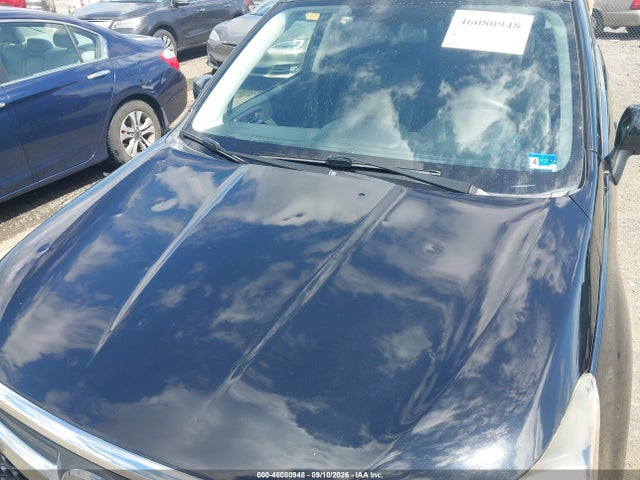 Aukcja sprzedaży 2016 Subaru Forester 2.0xt Touring, vin: JF2SJGVC8GH401312, numer aukcji: 46080948