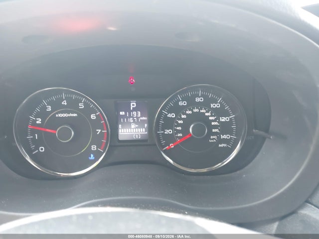 Aukcja sprzedaży 2016 Subaru Forester 2.0xt Touring, vin: JF2SJGVC8GH401312, numer aukcji: 46080948