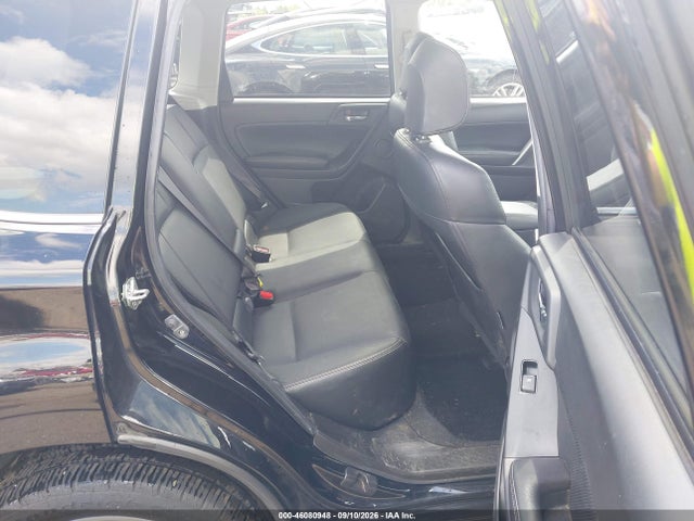 Aukcja sprzedaży 2016 Subaru Forester 2.0xt Touring, vin: JF2SJGVC8GH401312, numer aukcji: 46080948
