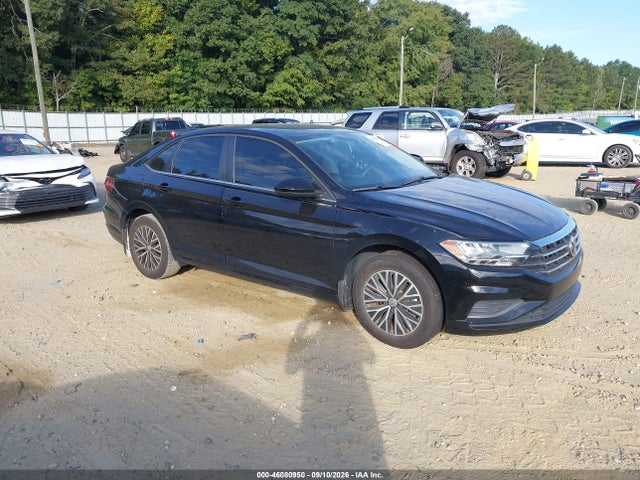 2021 Volkswagen Jetta 1.4t R-line/1.4t S/1.4t Se მანქანა იყიდება აუქციონზე, vin: 3VWC57BU1MM064720, აუქციონის ნომერი: 46080950
