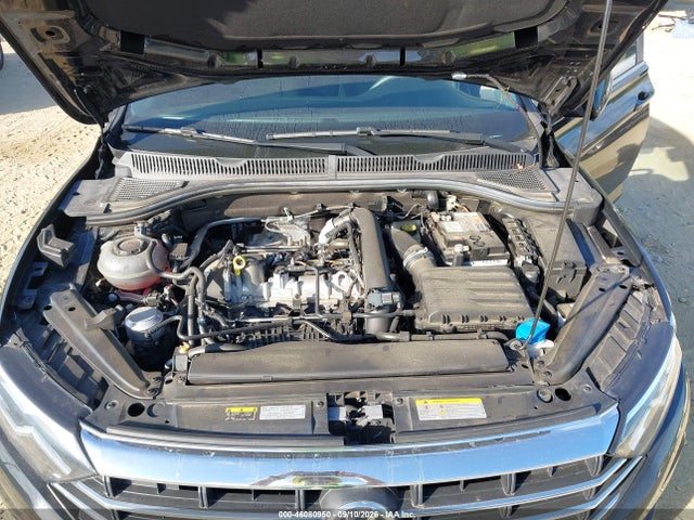 2021 Volkswagen Jetta 1.4t R-line/1.4t S/1.4t Se მანქანა იყიდება აუქციონზე, vin: 3VWC57BU1MM064720, აუქციონის ნომერი: 46080950