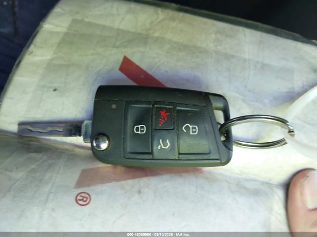 2021 Volkswagen Jetta 1.4t R-line/1.4t S/1.4t Se მანქანა იყიდება აუქციონზე, vin: 3VWC57BU1MM064720, აუქციონის ნომერი: 46080950