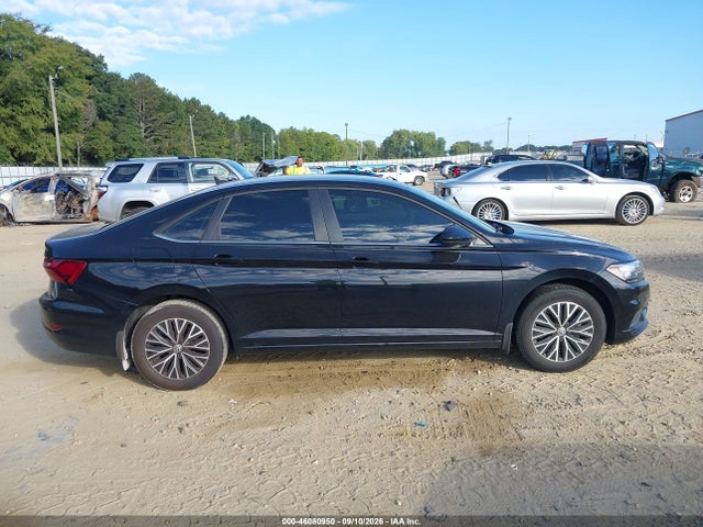 2021 Volkswagen Jetta 1.4t R-line/1.4t S/1.4t Se მანქანა იყიდება აუქციონზე, vin: 3VWC57BU1MM064720, აუქციონის ნომერი: 46080950