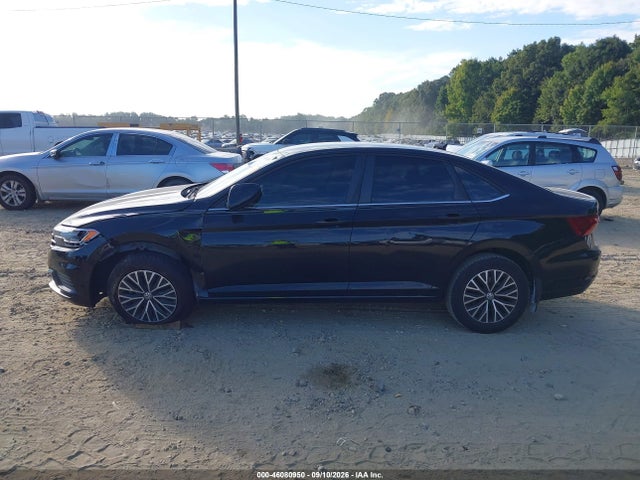 2021 Volkswagen Jetta 1.4t R-line/1.4t S/1.4t Se მანქანა იყიდება აუქციონზე, vin: 3VWC57BU1MM064720, აუქციონის ნომერი: 46080950