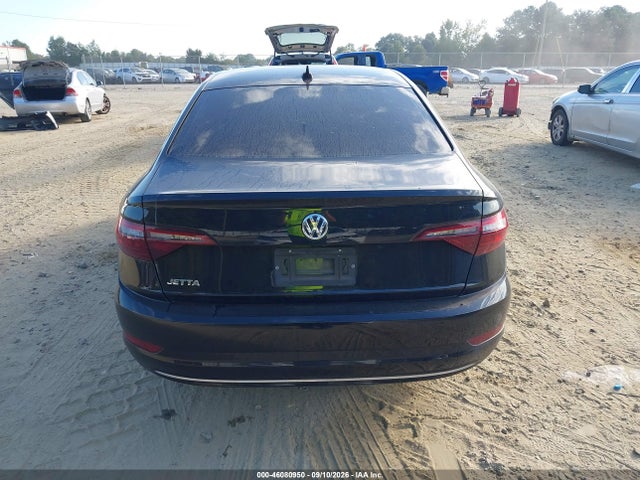 2021 Volkswagen Jetta 1.4t R-line/1.4t S/1.4t Se მანქანა იყიდება აუქციონზე, vin: 3VWC57BU1MM064720, აუქციონის ნომერი: 46080950