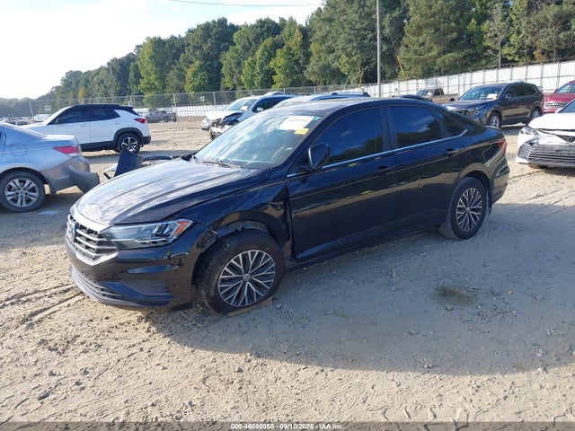 2021 Volkswagen Jetta 1.4t R-line/1.4t S/1.4t Se მანქანა იყიდება აუქციონზე, vin: 3VWC57BU1MM064720, აუქციონის ნომერი: 46080950