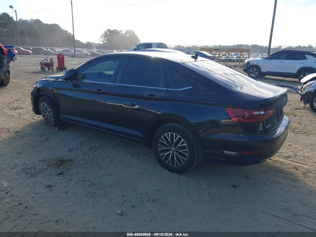 2021 Volkswagen Jetta 1.4t R-line/1.4t S/1.4t Se მანქანა იყიდება აუქციონზე, vin: 3VWC57BU1MM064720, აუქციონის ნომერი: 46080950