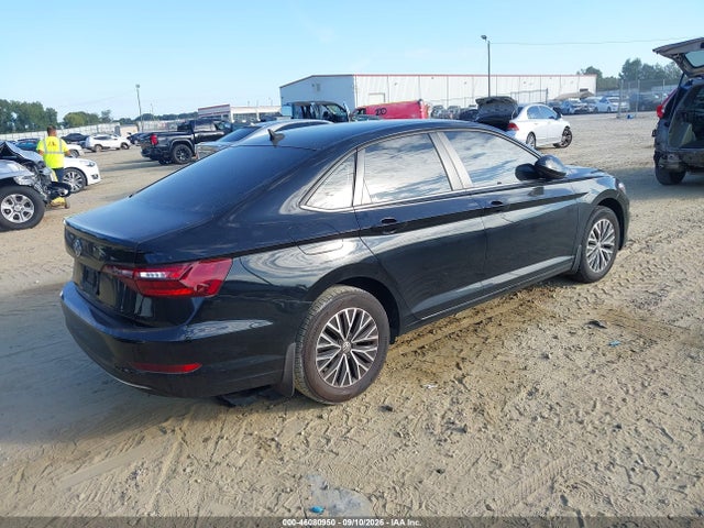 2021 Volkswagen Jetta 1.4t R-line/1.4t S/1.4t Se მანქანა იყიდება აუქციონზე, vin: 3VWC57BU1MM064720, აუქციონის ნომერი: 46080950