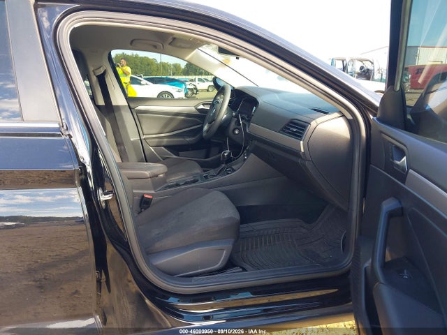 2021 Volkswagen Jetta 1.4t R-line/1.4t S/1.4t Se მანქანა იყიდება აუქციონზე, vin: 3VWC57BU1MM064720, აუქციონის ნომერი: 46080950
